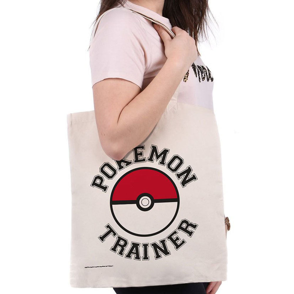 POKEMON - Trainer