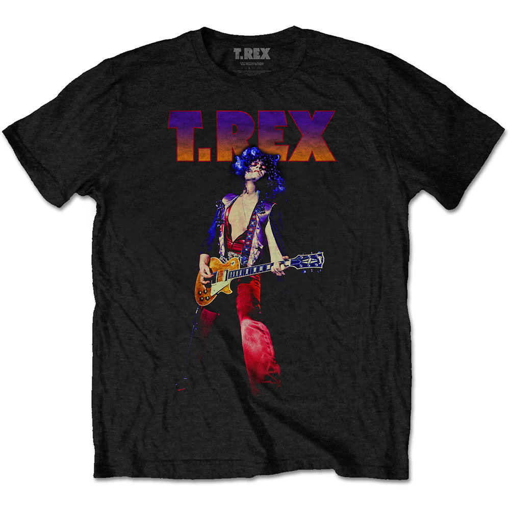 T.REX - Rockin'