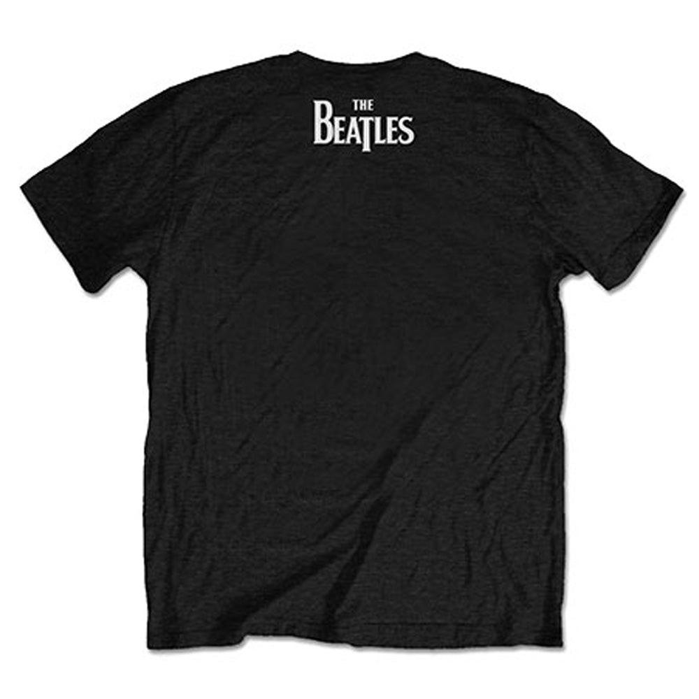 
                  
                    THE BEATLES ビートルズ (ABBEY ROAD 55周年 ) - Let It Be / バックプリントあり / Tシャツ / メンズ 【公式 / オフィシャル】
                  
                