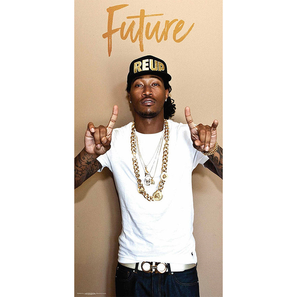 FUTURE - Chains