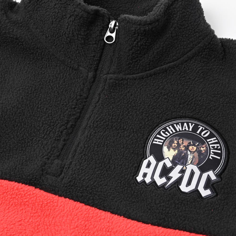 
                  
                    AC/DC エーシーディーシー (Back in Black 45周年 ) - HIGHWAY TO HELL ANNIVERSARY / Amplified（ ブランド ） / トップス / メンズ
                  
                