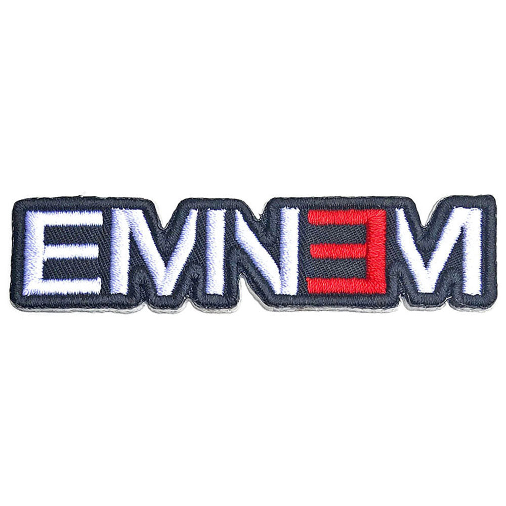 EMINEM - (新作 発売 ) - Cut-Out Logo