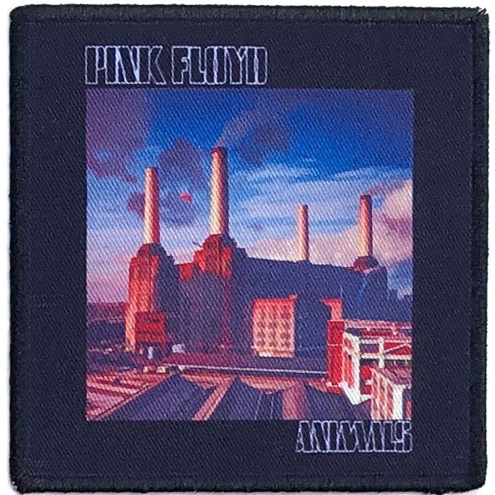 PINK FLOYD - (「対」 30周年 ) - Animals / Album Cover