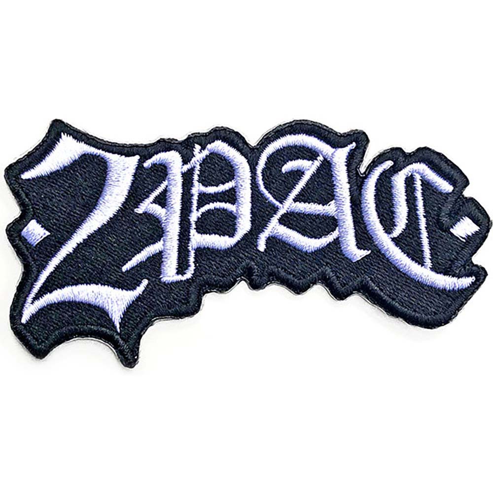 2PAC - Gothic Arch