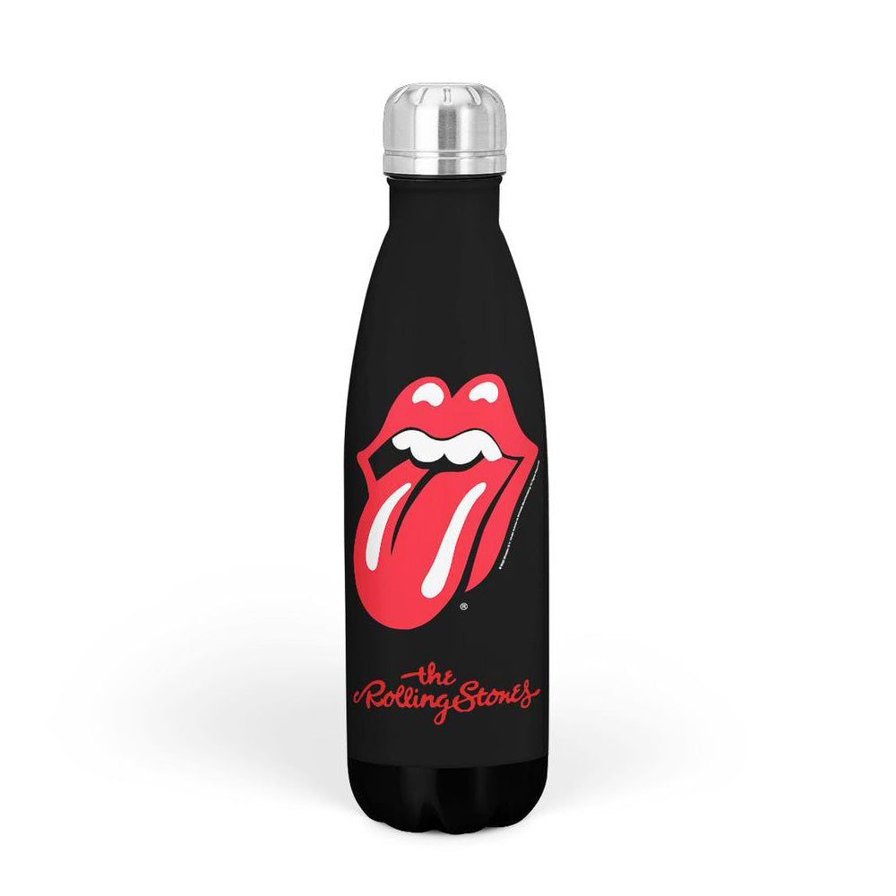 ROLLING STONES ローリングストーンズ (デビュー作 60周年 ) - TONGUE / 暖冷保温ボトル / ドリンク用品 【公式 / オフィシャル】