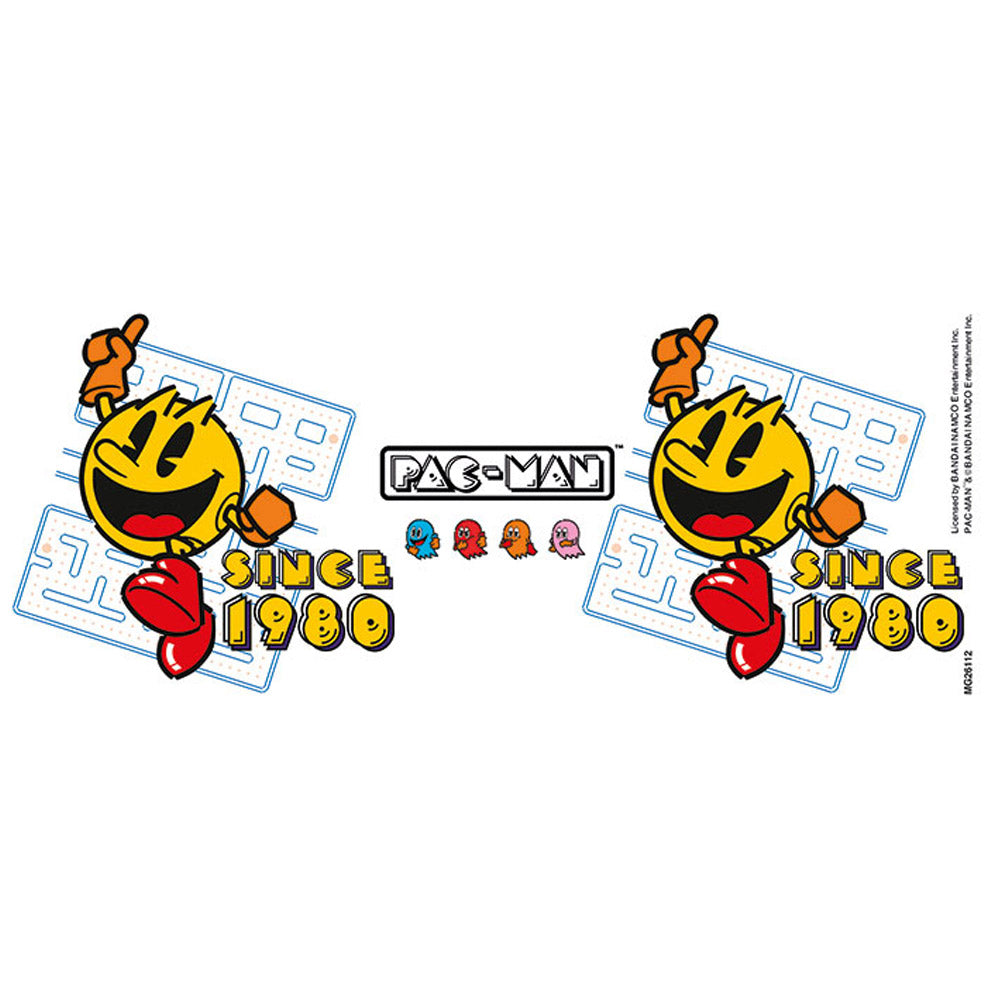 
                  
                    PAC-MAN パックマン - Since 1980 / マグカップ 【公式 / オフィシャル】
                  
                