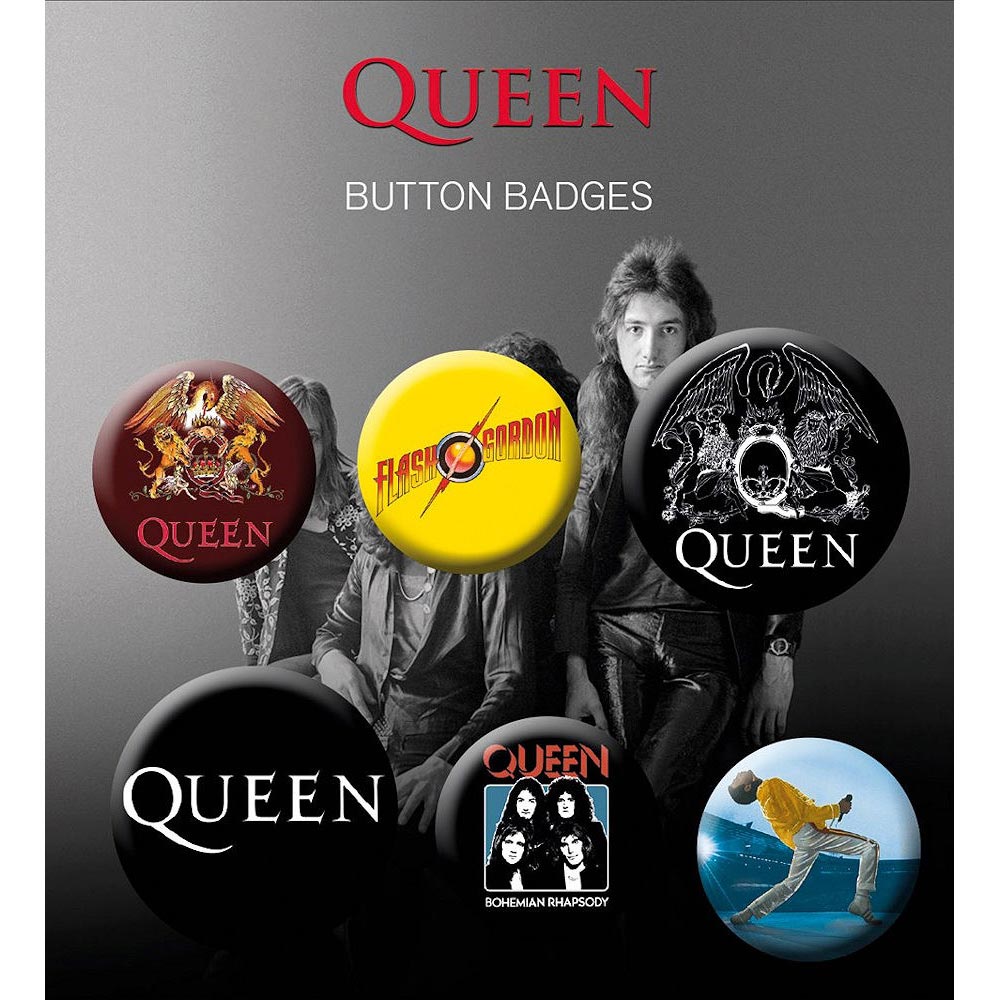 QUEEN - Mix