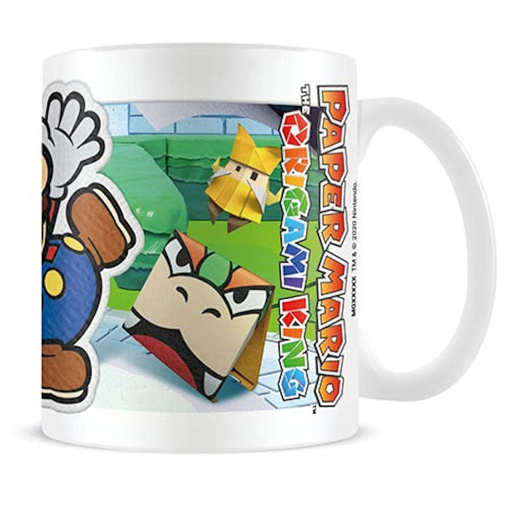 SUPER MARIO - Coffee Mug