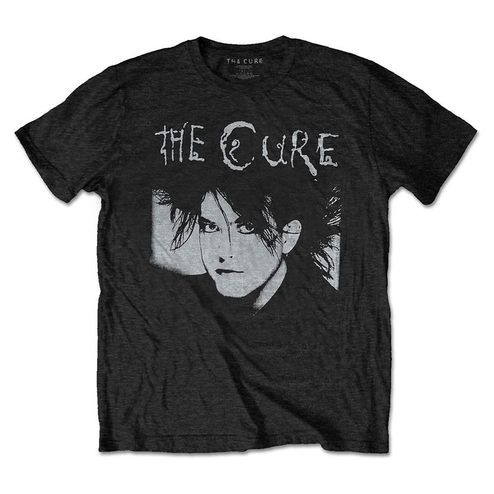 CURE - (16年ぶり 新作 発売 ) - Robert Illustration