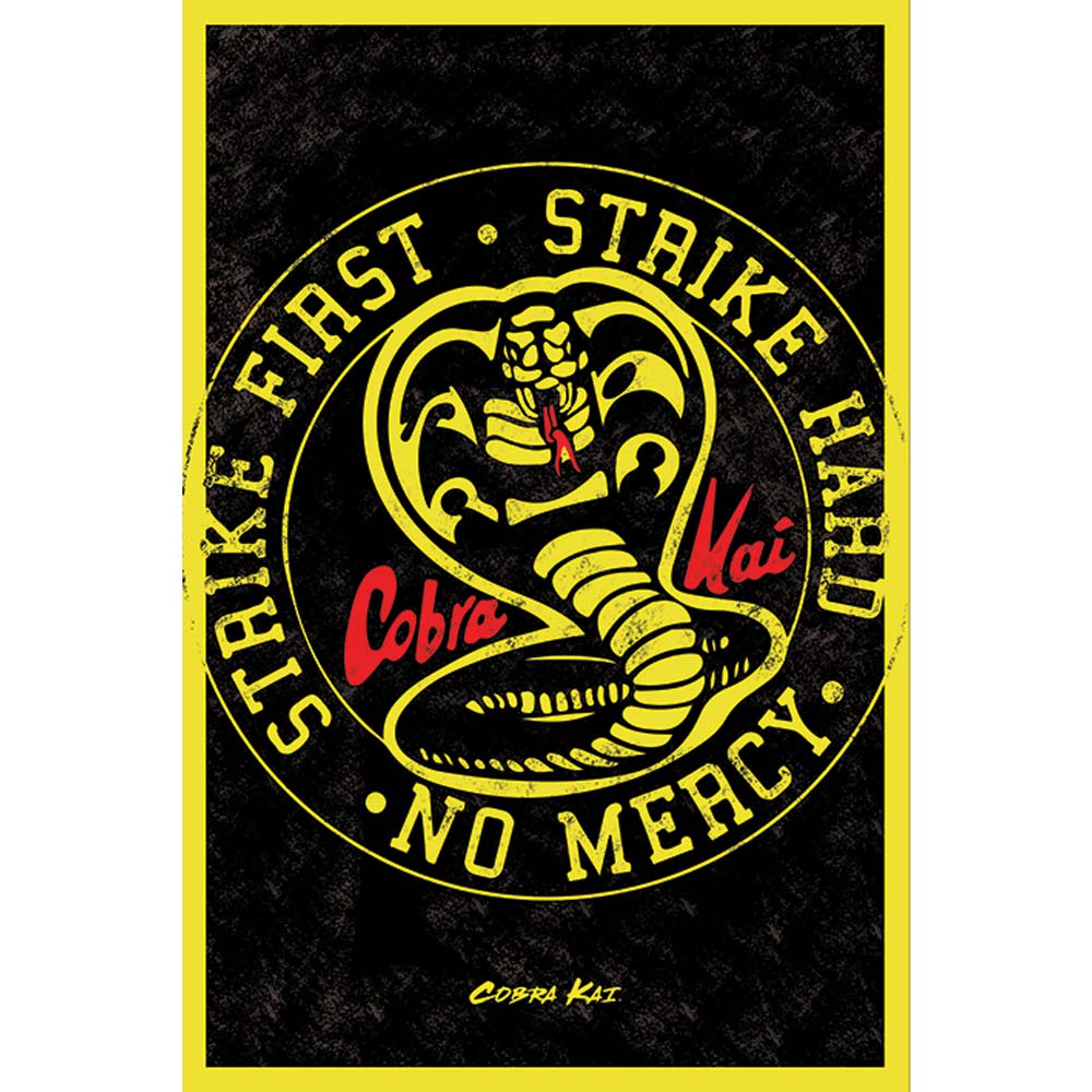 COBRA KAI - (シーズン6 配信 ) - Emblem