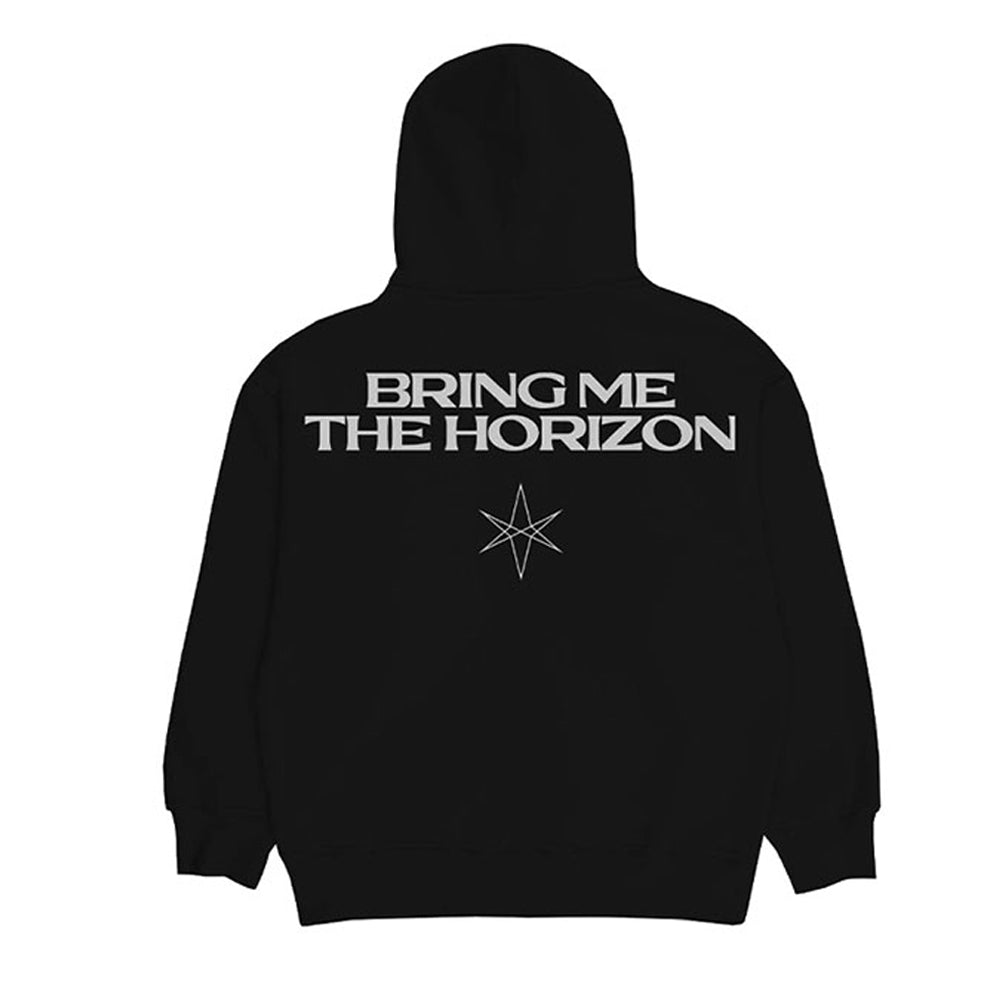 
                  
                    BRING ME THE HORIZON ブリングミーザホライズン (結成 20周年 ) Love バックプリントあり 公式 オフィシャル
                  
                