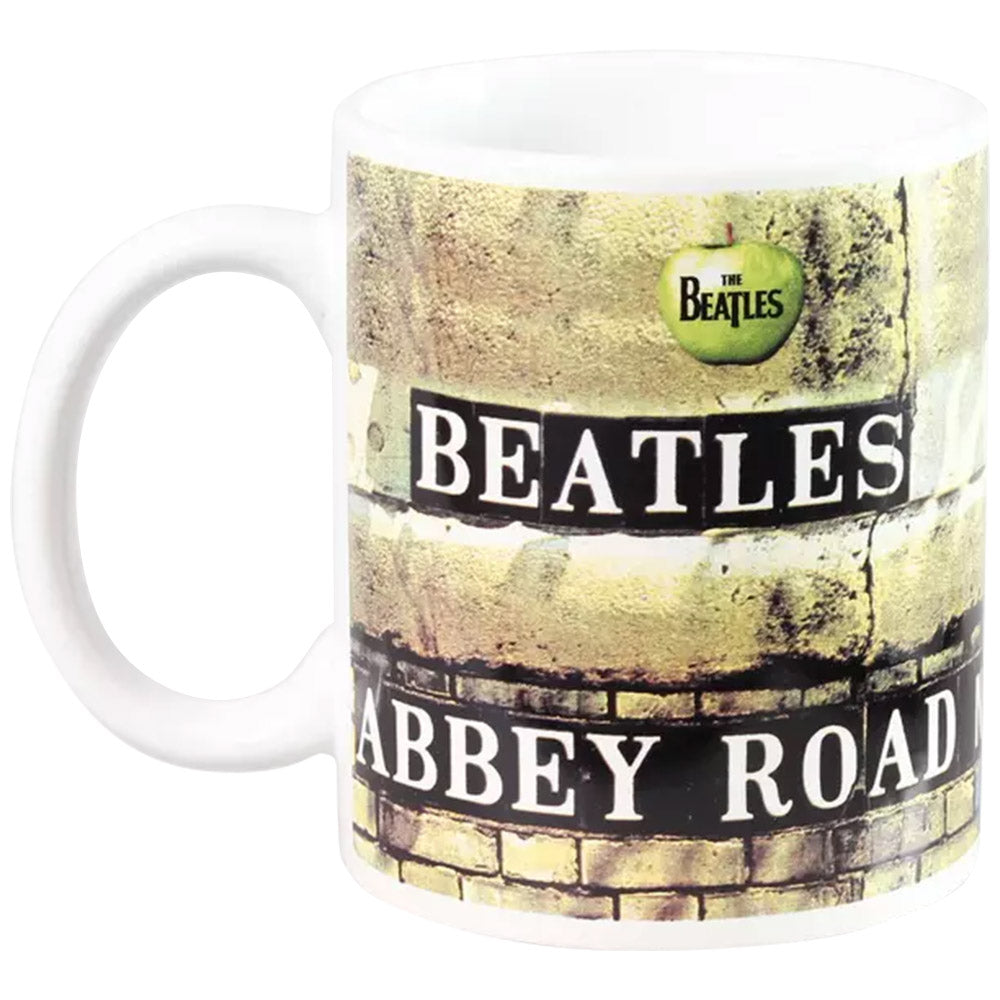 
                  
                    THE BEATLES ビートルズ (ABBEY ROAD 55周年 ) - ABBEY ROAD / マグカップ 【公式 / オフィシャル】
                  
                