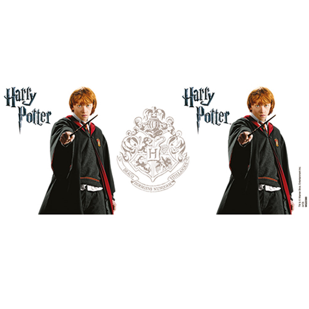 
                  
                    HARRY POTTER ハリーポッター - Ronald Weasley / マグカップ 【公式 / オフィシャル】
                  
                