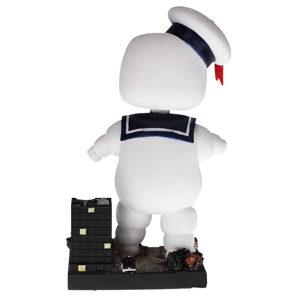 
                  
                    GHOSTBUSTERS ゴーストバスターズ - Stay Puft / フィギュア・人形 【公式 / オフィシャル】
                  
                