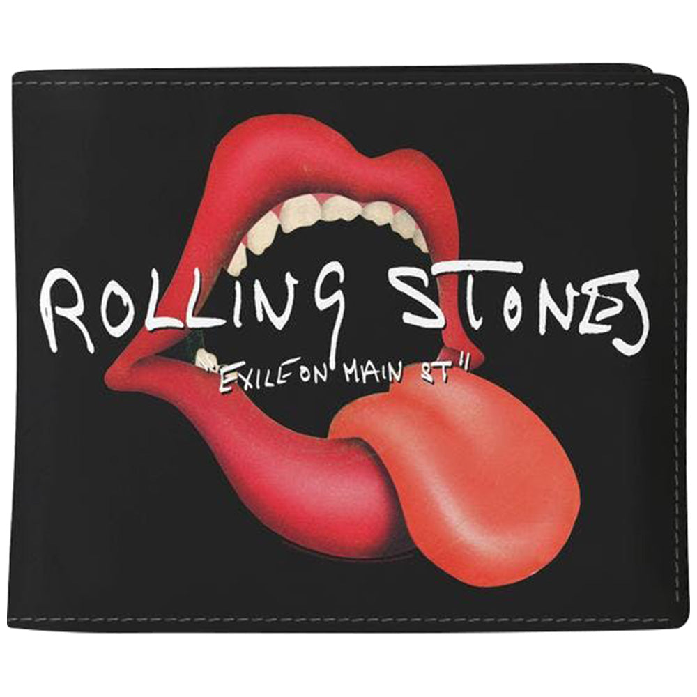 ROLLING STONES - (デビュー作 60周年 ) - EXILE ON MAIN STREET