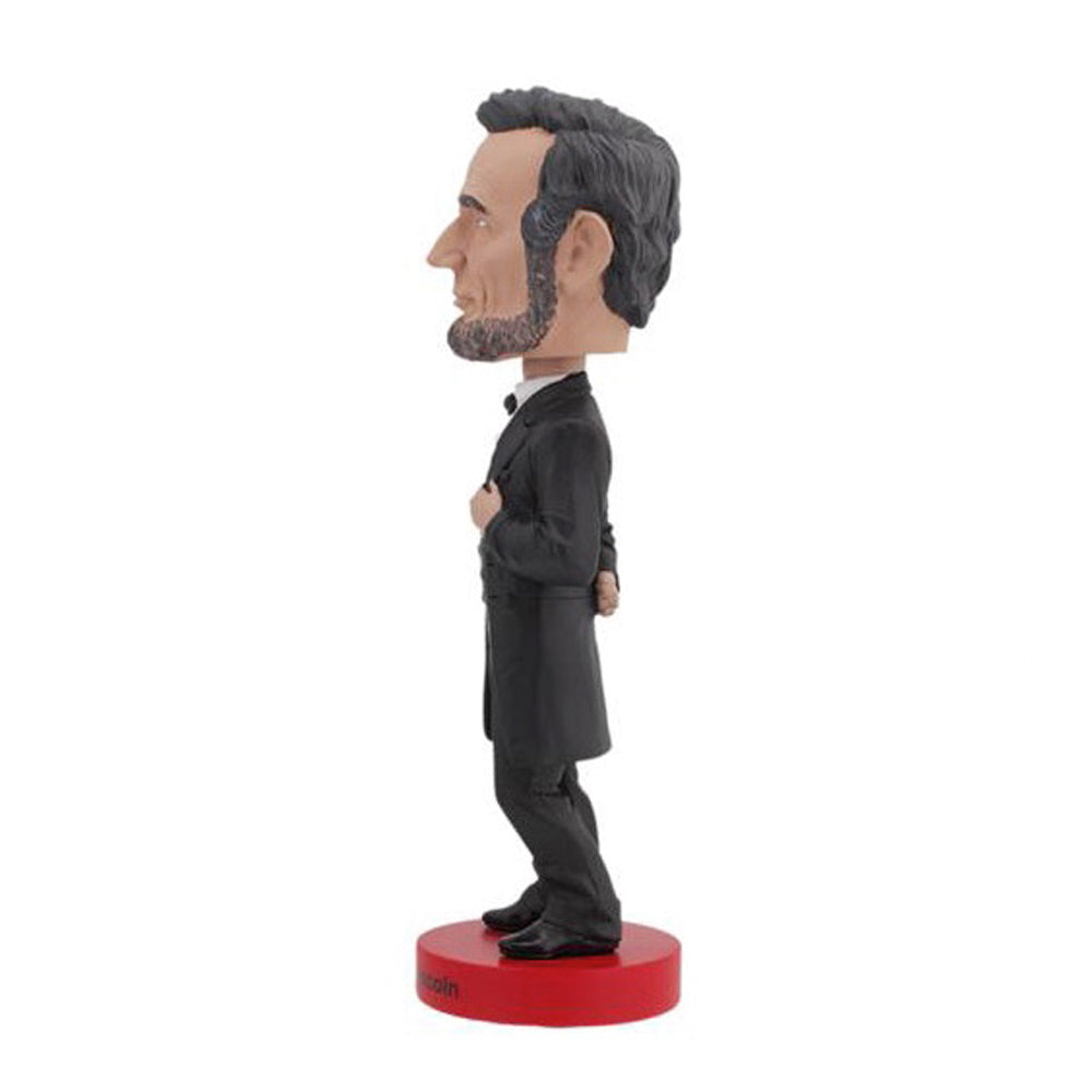 ABRAHAM LINCOLN リンカーン V2 Bobblehead フィギュア・人形 公式 オフィシャル