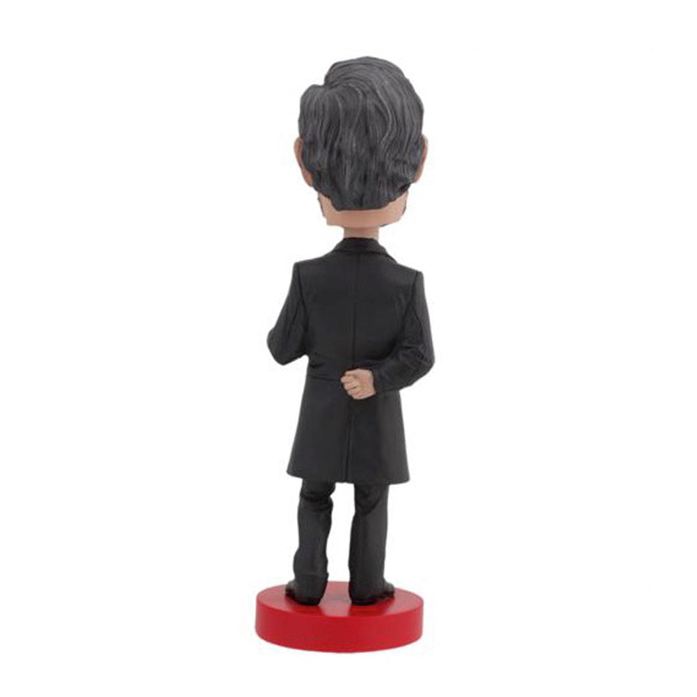 
                  
                    ABRAHAM LINCOLN リンカーン V2 Bobblehead フィギュア・人形 公式 オフィシャル
                  
                