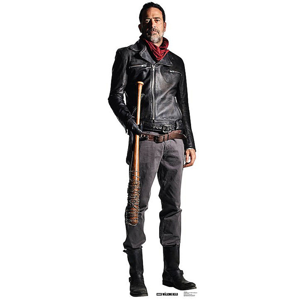 WALKING DEAD ウォーキングデッド - Negan / スタンドアップ 【公式 / オフィシャル】