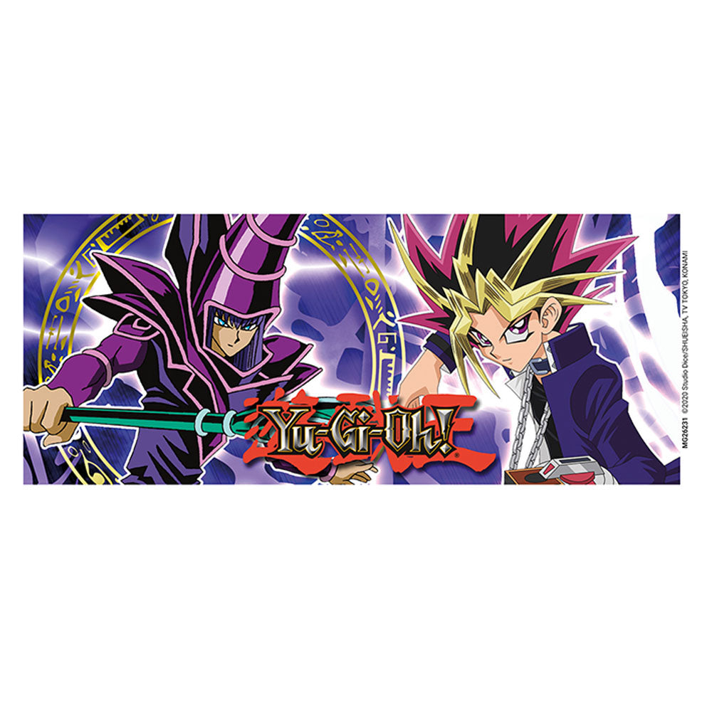 
                  
                    YU GI OH! 遊戯王 (25周年 ) - Dark Spirit / マグカップ 【公式 / オフィシャル】
                  
                