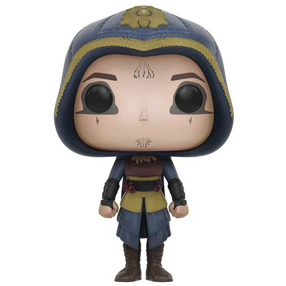 ASSASSINS CREED アサシンクリード POP! MOVIES : MARIA フィギュア・人形公式 オフィシャル