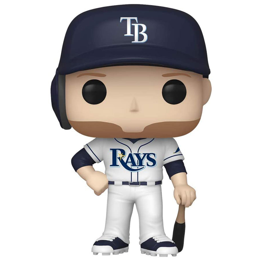 TAMPA BAY RAYS（MLB） - Austin Meadows