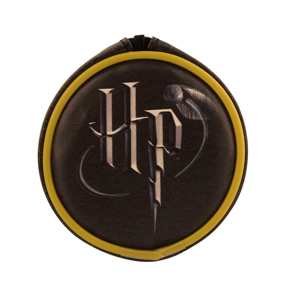 
                  
                    HARRY POTTER ハリーポッター - Crests / ペンケース / 文房具 【公式 / オフィシャル】
                  
                