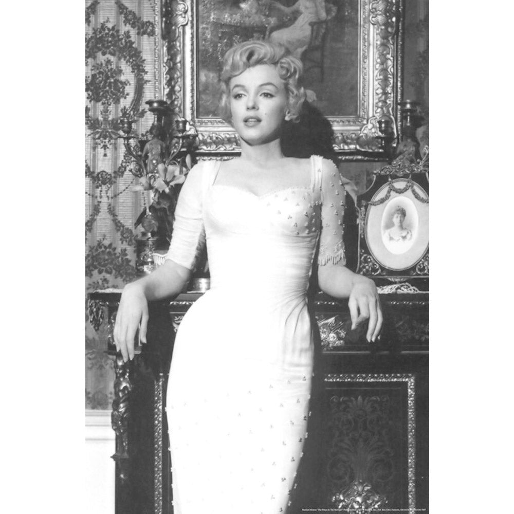 MARILYN MONROE - Dress