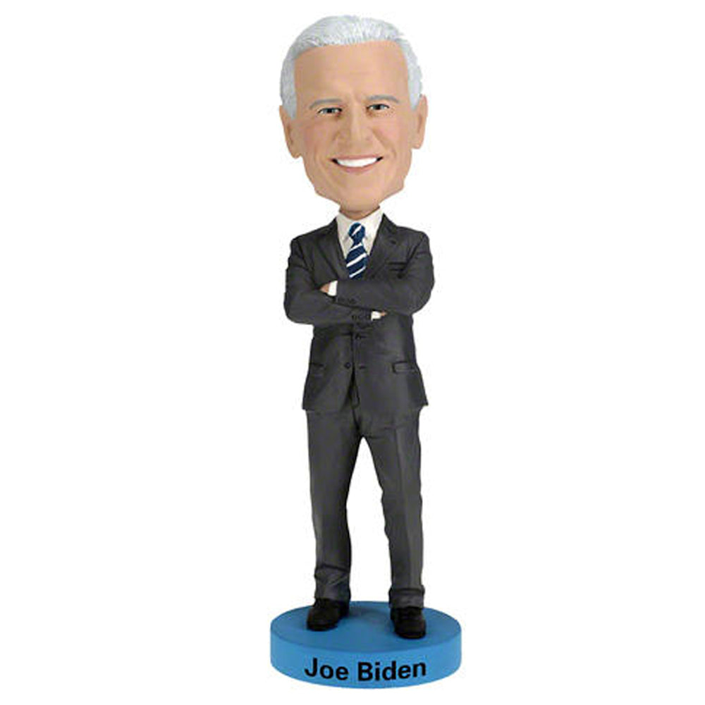 JOE BIDEN ジョー・バイデン - Bobblehead / フィギュア・人形 【公式 / オフィシャル】