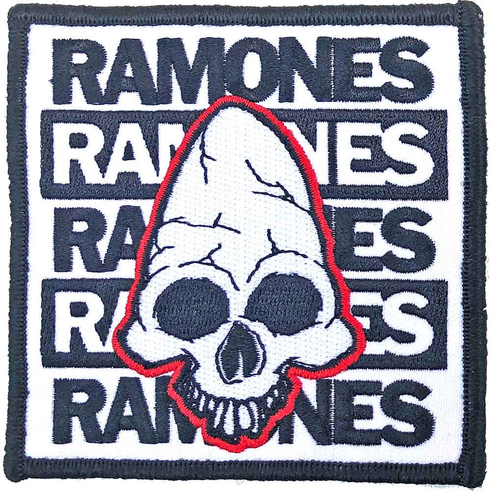 RAMONES - Pinhead