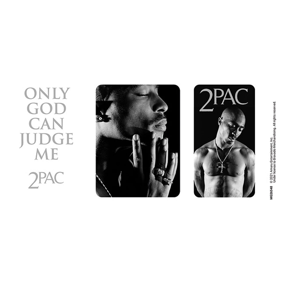 2PAC 2パック Judge Me マグカップ 公式 オフィシャル