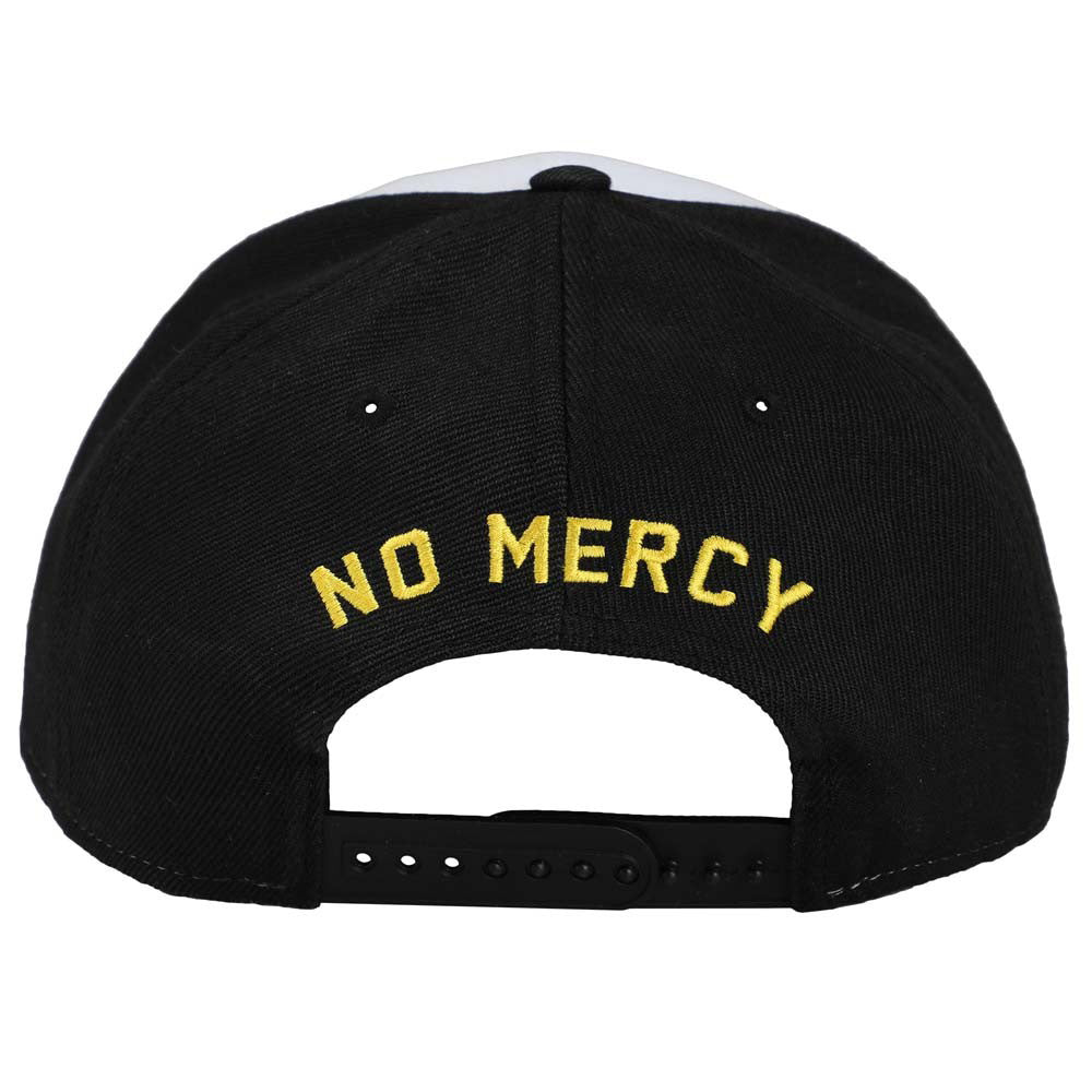 
                  
                    COBRA KAI コブラ会 (シーズン6 配信 ) - No Mercy Embroidered / キャップ / メンズ 【公式 / オフィシャル】
                  
                