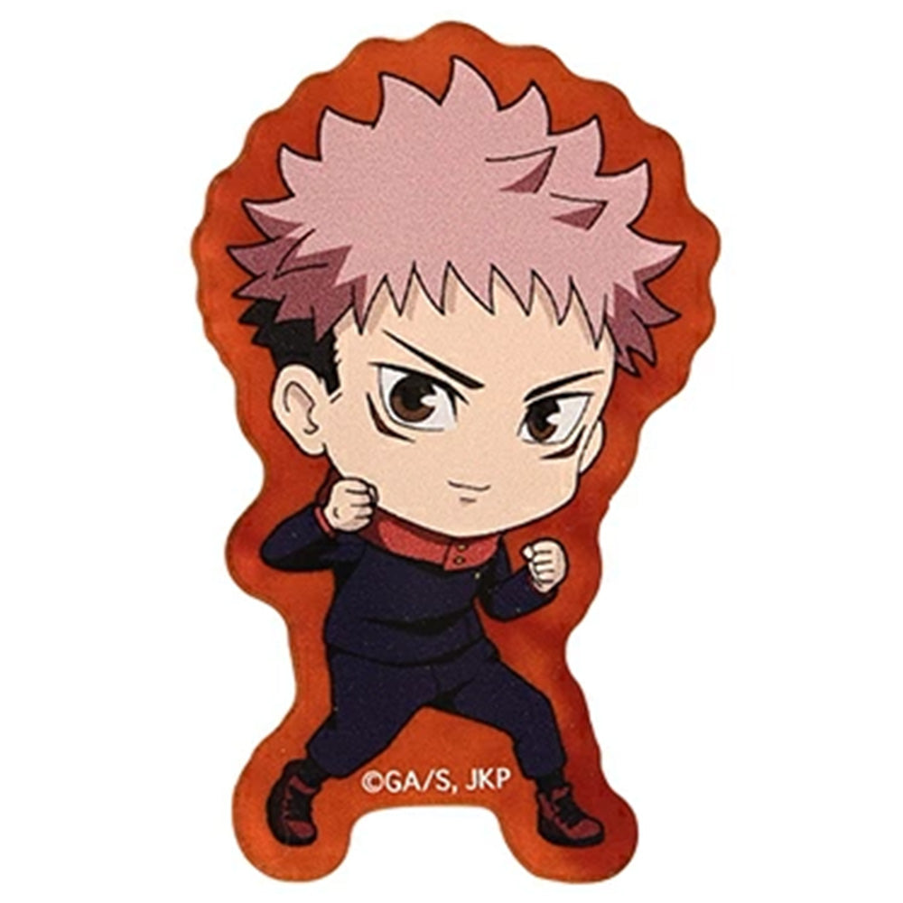 JUJUTSU KAISEN - 虎杖 悠仁 / キャラスタムステッカー