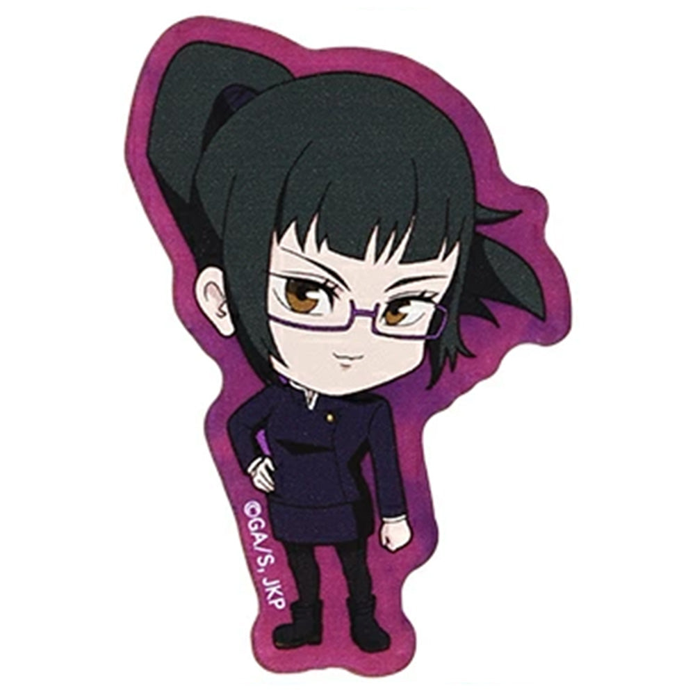 JUJUTSU KAISEN 呪術廻戦 (アニメ続編 制作決定 ) - 禪院 真希 / キャラスタムステッカー / スマホ・ステッカー 【公式 / オフィシャル】