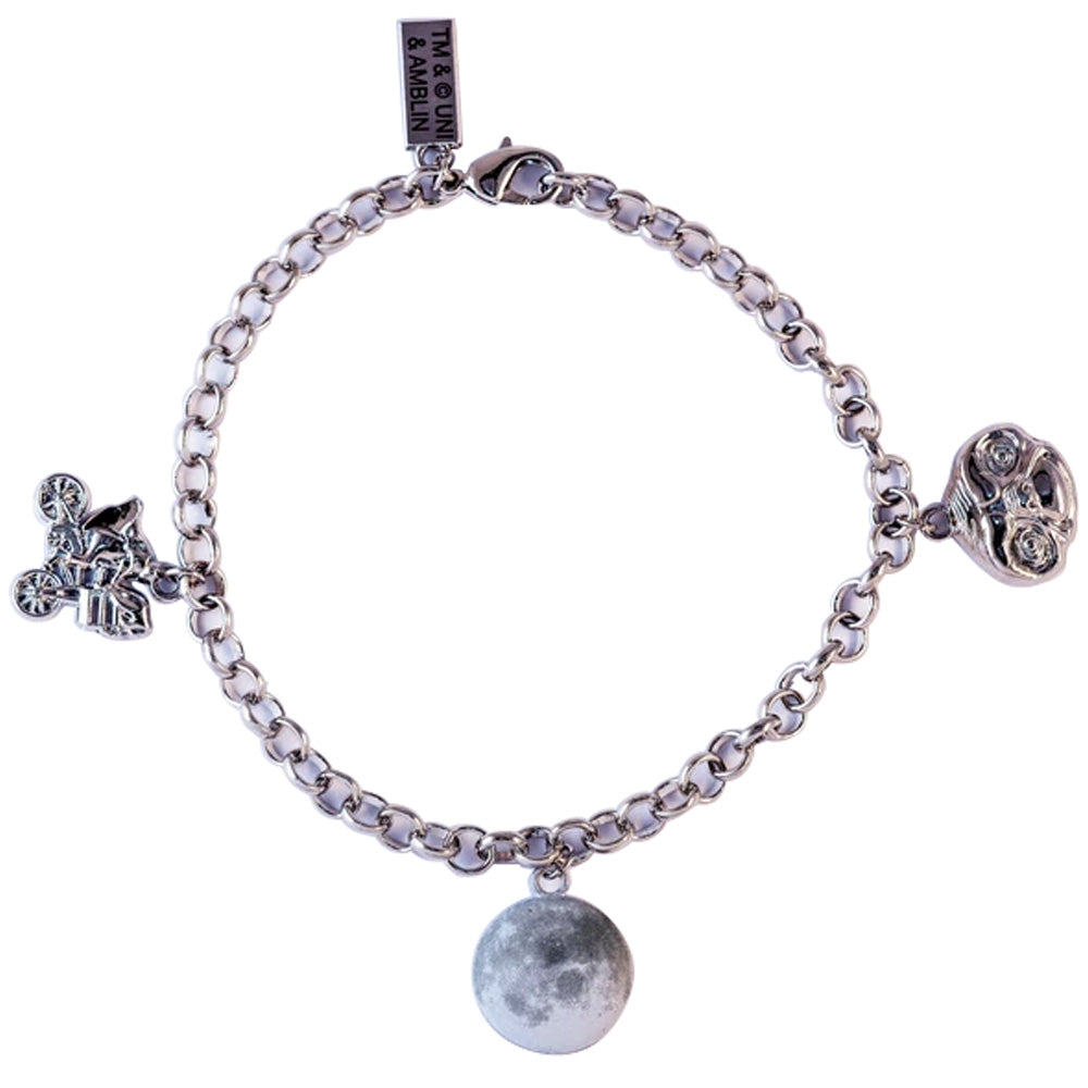 
                  
                    E.T. イーティー - Charm Bracelet / 世界限定9995本 / ブレスレット 【公式 / オフィシャル】
                  
                