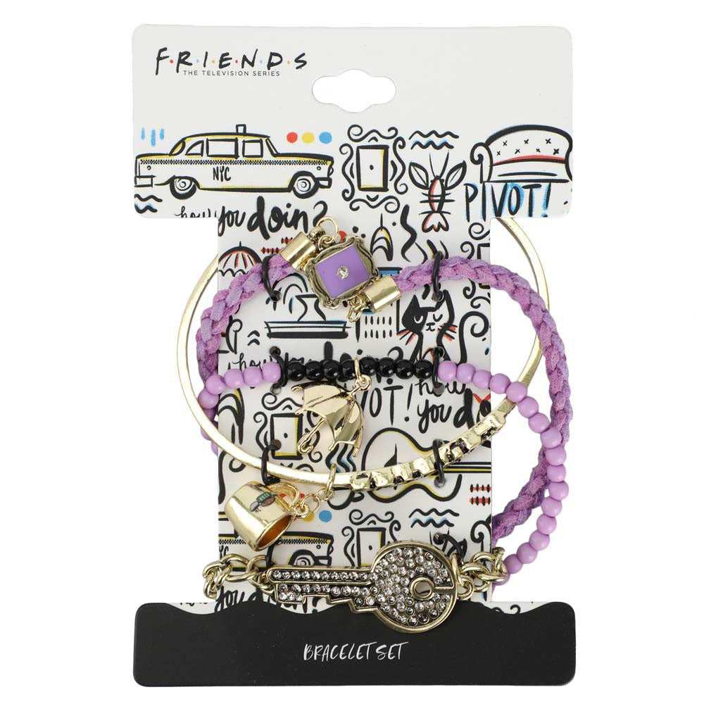 FRIENDS - (30周年 ) - Arm Party