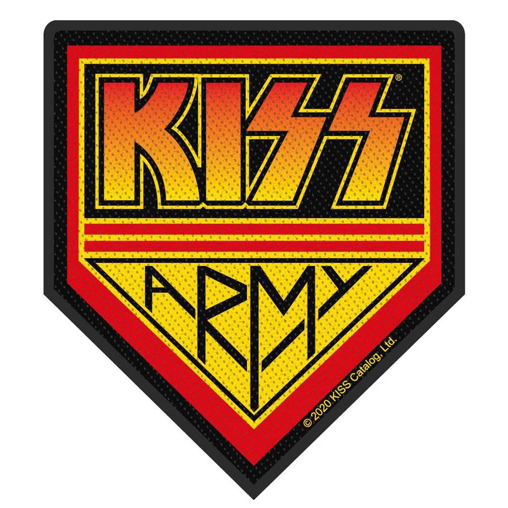 KISS - (デビュー 50周年 ) - KISS ARMY