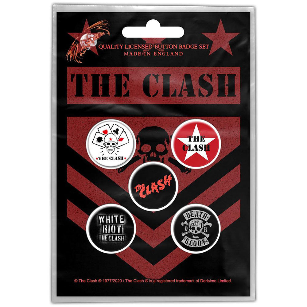 THE CLASH - (LONDON CALLING 45周年 ) - London Calling