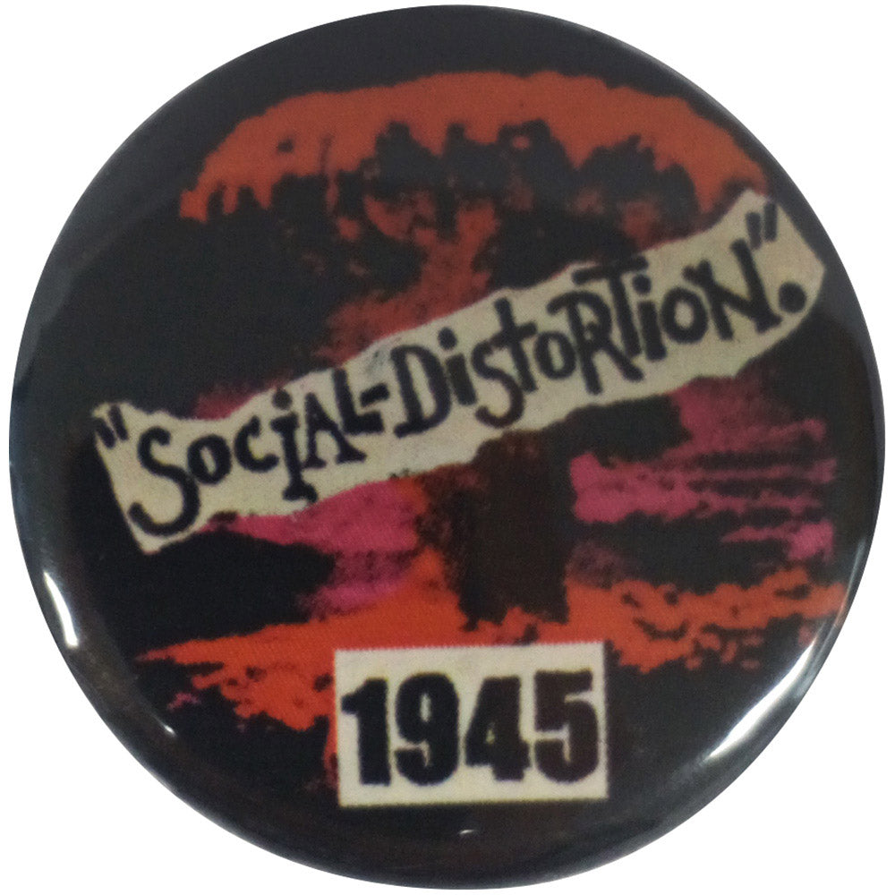 SOCIAL DISTORTION - 1945