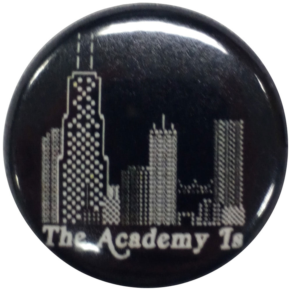 ACADEMY IS - City