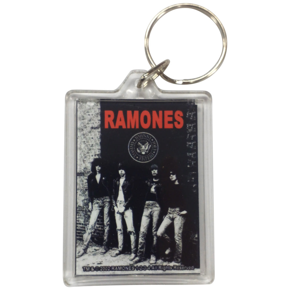 RAMONES - (結成 50周年 ) - ROCKET TO RUSSIA