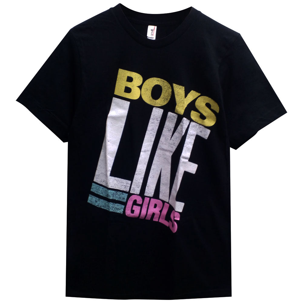 BOYS LIKE GIRLS ボーイズライクガールズ Chalk Tシャツ メンズ 公式 オフィシャル