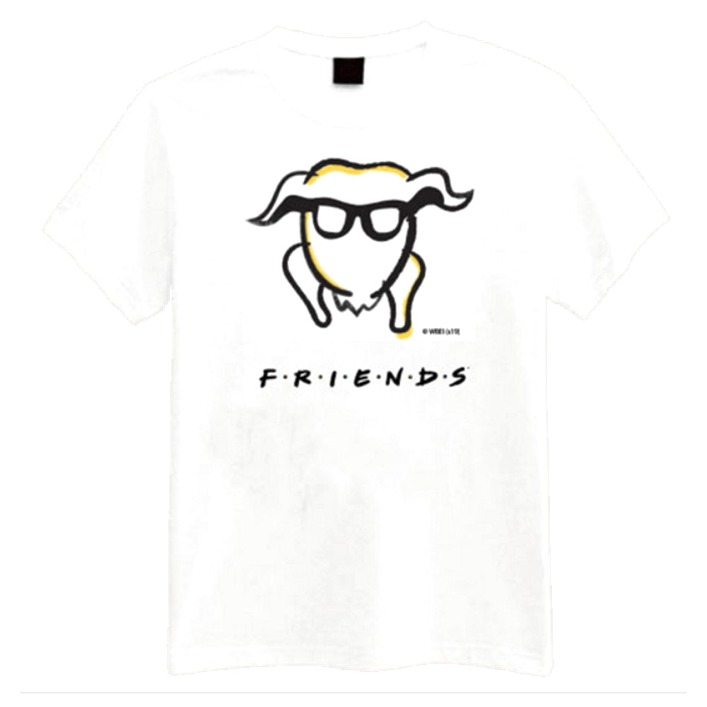 FRIENDS - (30周年 ) - チキン柄 / 限定商品