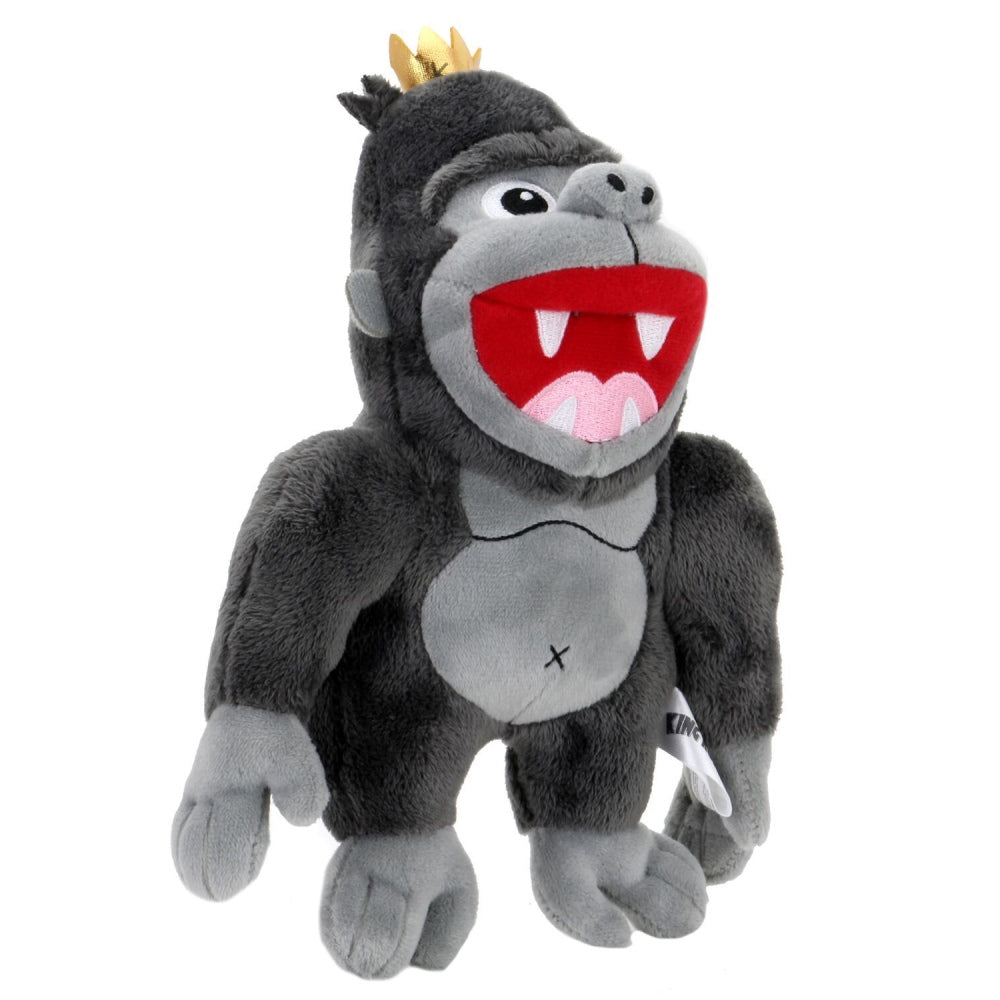 GODZILLA ゴジラ - KING KONG PHUNNY PLUSH / フィギュア・人形 【公式 / オフィシャル】