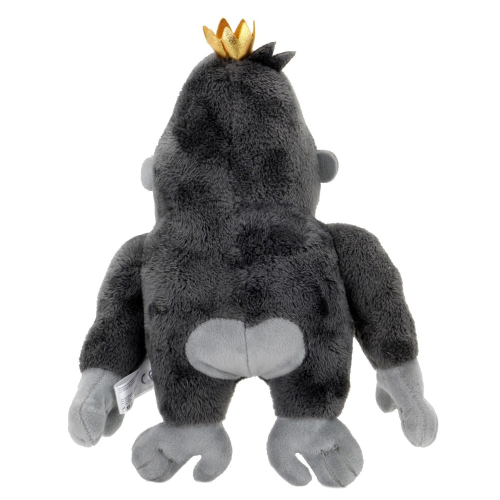 
                  
                    GODZILLA ゴジラ - KING KONG PHUNNY PLUSH / フィギュア・人形
                  
                