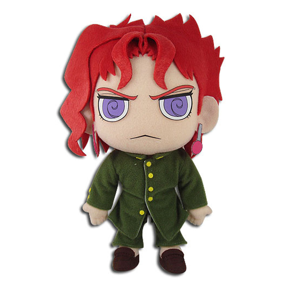 JOJO'S BIZARRE ADVENTURE - KAKYOIN SD PLUSH 8''