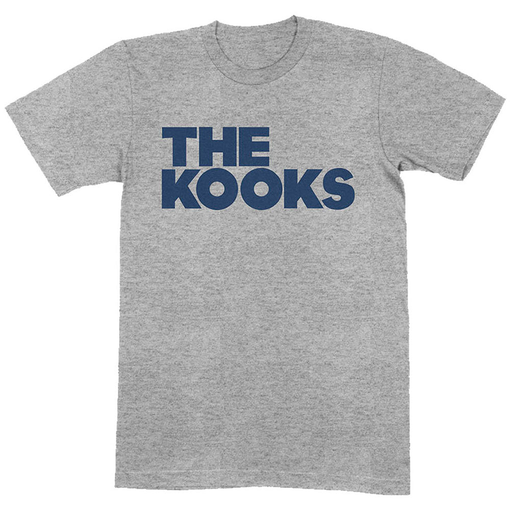 KOOKS - Logo