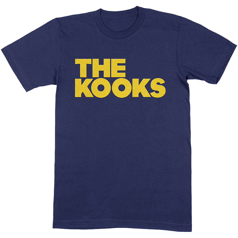 KOOKS - Logo