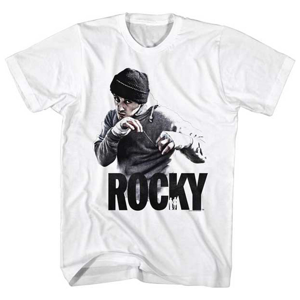 ROCKY - 40TH ANNIVERSARY