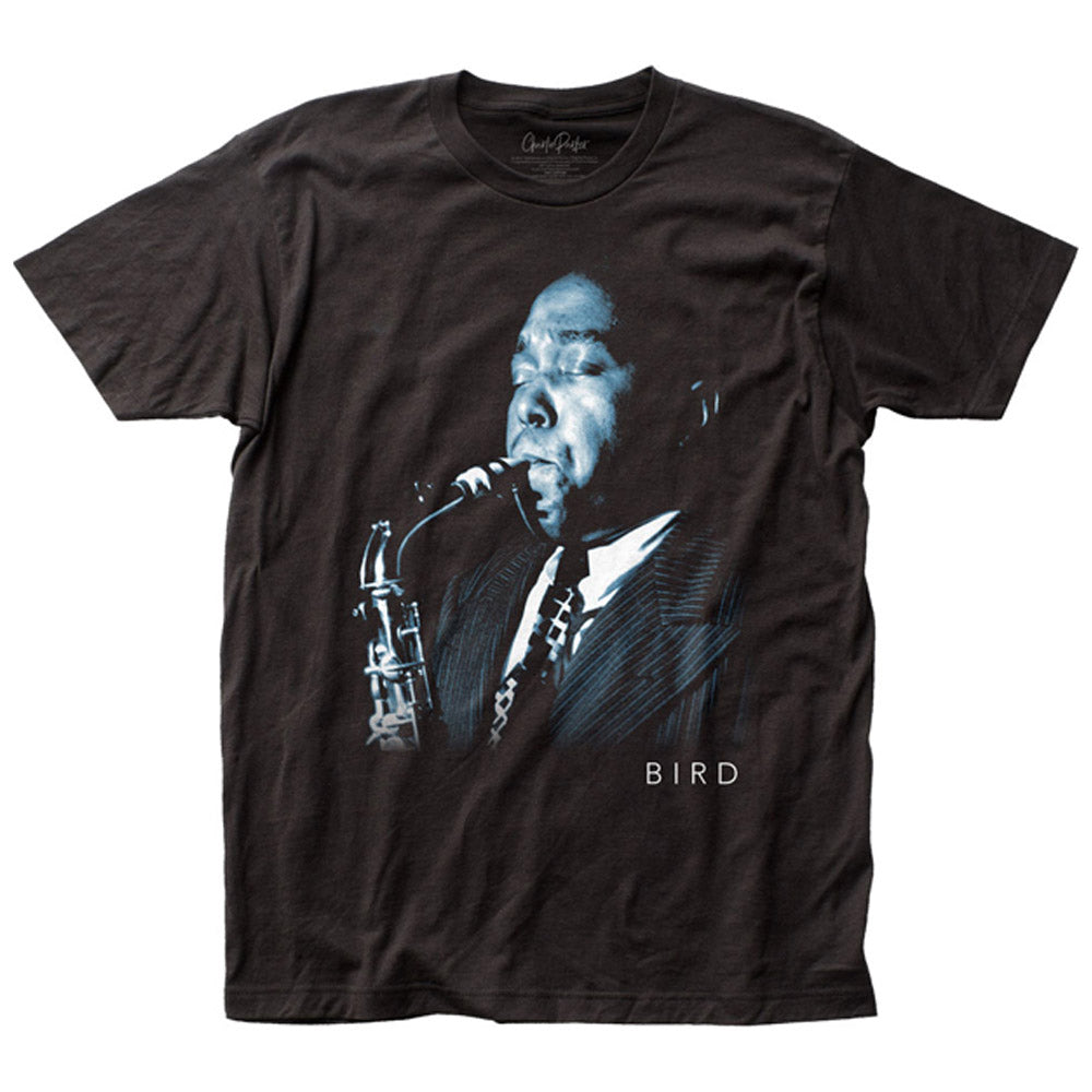 CHARLIE PARKER チャーリーパーカー BIRD Tシャツ メンズ 公式 オフィシャル