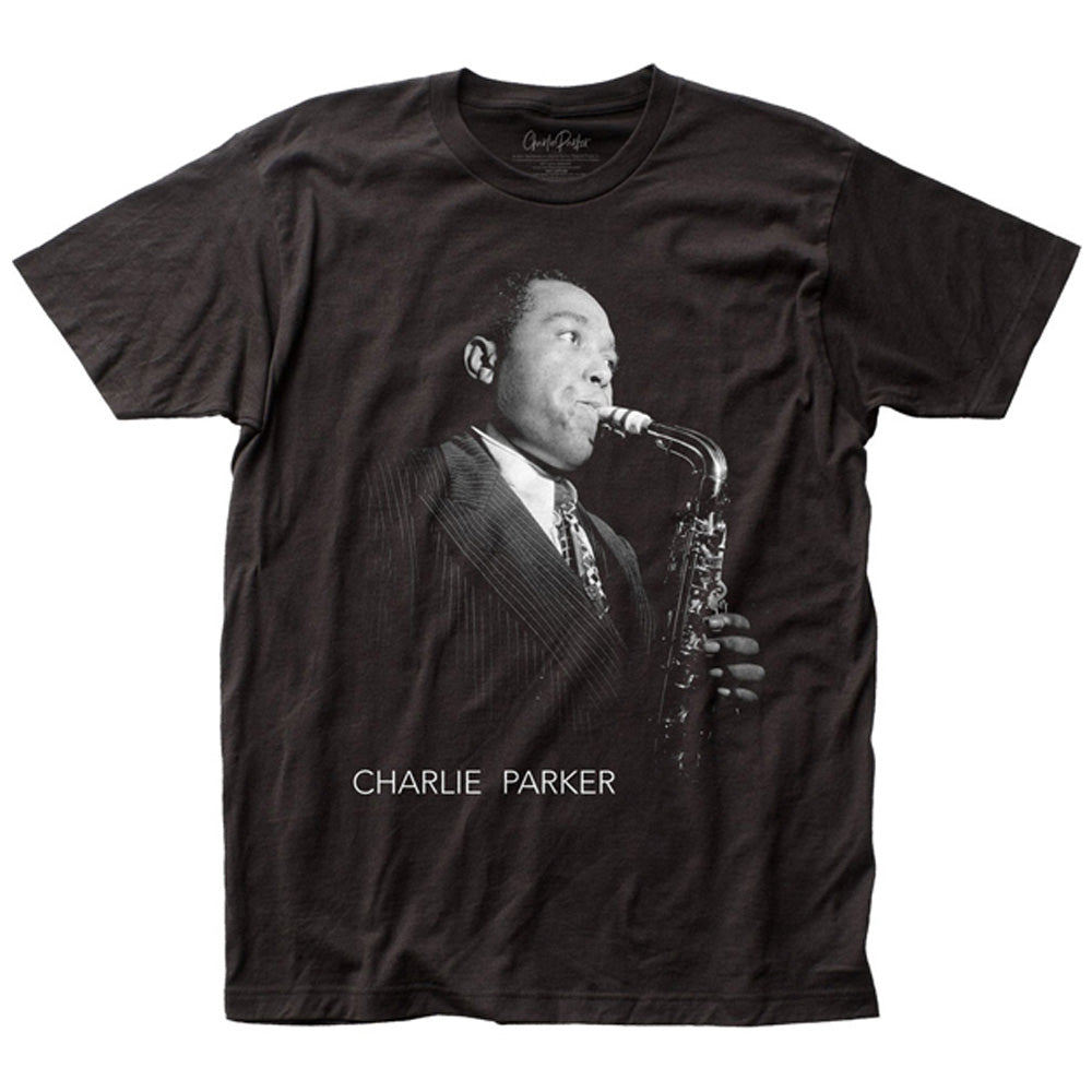 CHARLIE PARKER - CHARLIE PARKER